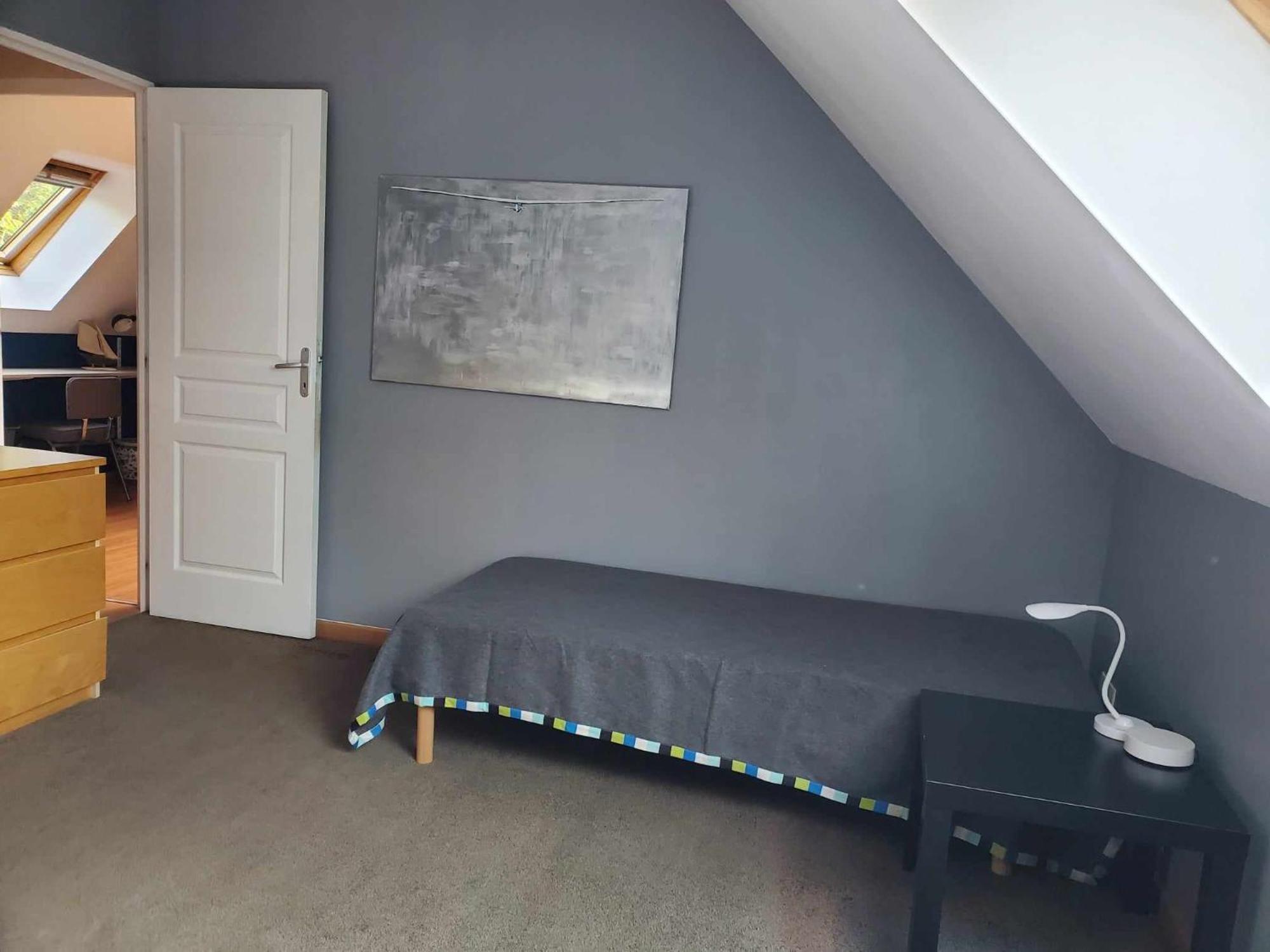 L Etablissement Gold Beach Propose 1 Hebergement , Maison 80M2 Avec Terrain 500M2, Parking Prive A 4 Min Du Port Artificiel D Arromanches, Services Accueil Personnalise, Lits Faits, Serviettes, Menage, Netflix, Wifi Ryes Exterior foto